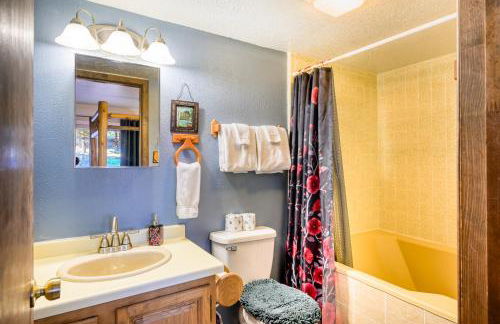 Outdoor Hideout - Foto 13