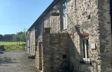 Little Howle Farm Barn - Foto 19