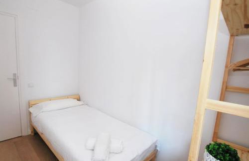 Santa Maria apartment - Foto 19