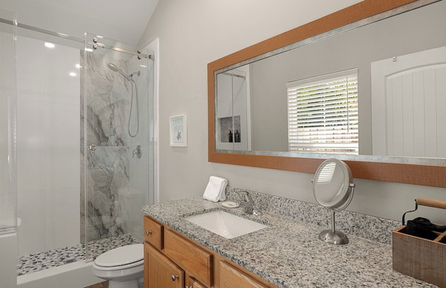 Ocean Oasis by Avantstay Block to Beach West Pcb, Pet-friendly - Foto 32