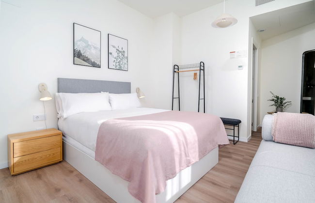 Limehome Valencia Carrer de Sant Jacint - Photo 20