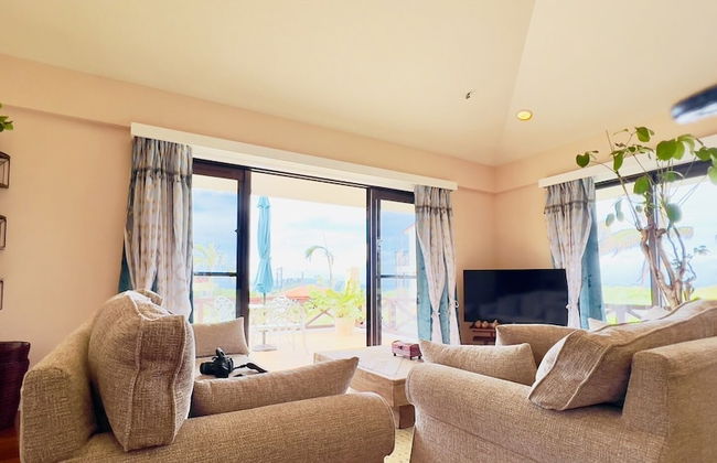 palmvilla ishigakijima karei - Foto 17