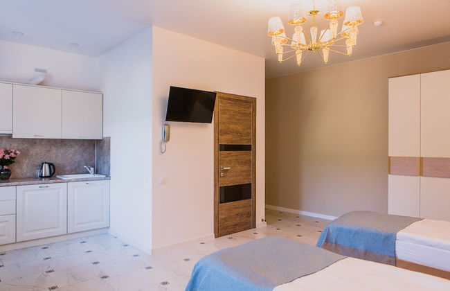 Bruno Hotel - Photo 7