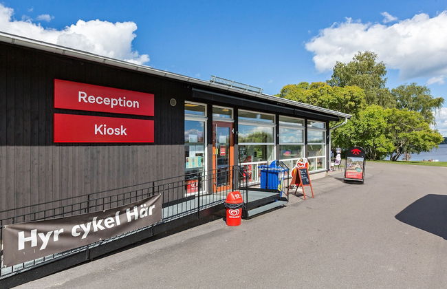 First Camp Nora-Bergslagen - Foto 34