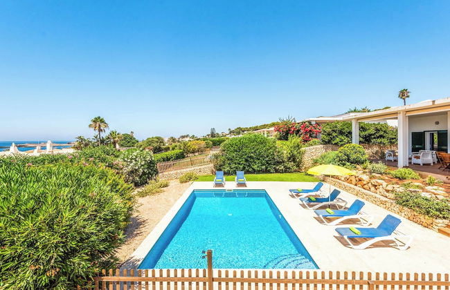 Villa Satalaia - Foto 21