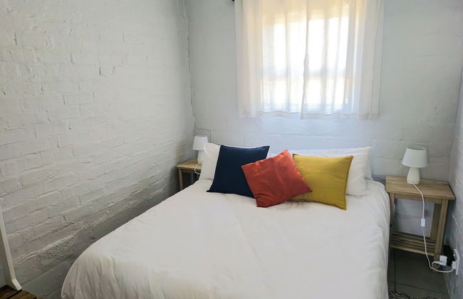 Seewind Onrus Cottage - Foto 3