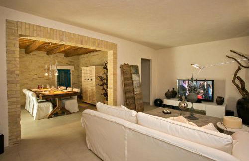 Casa Angela 6 in Monte Urano - Foto 8