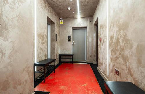 Contractor Base Near Isle of Grain - Spring - Apartment 3 - Foto 22