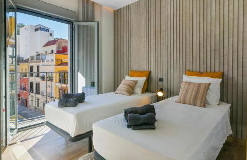 Apartamentos Turísticos Lagunillas 57 - Foto 36