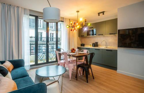 Montmartre Paris Suite - Photo 42