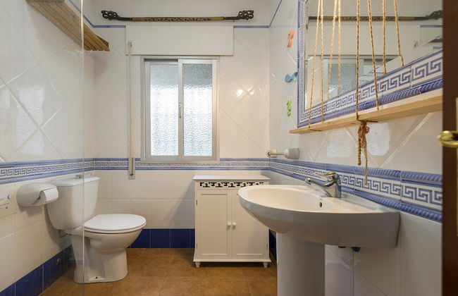 Fuente Alegre in Chiclana de la Frontera - Foto 25