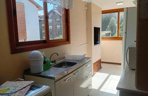 Novo Aconchego - Foto 19