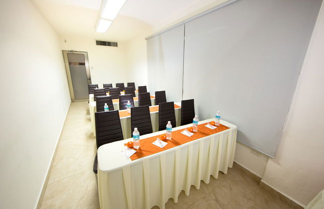 Ambiance Suites Cancun - Photo 67