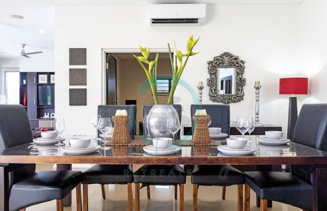 Luxury Marina Mansion Pool Gym Bbq-office - Foto 10