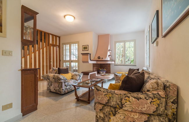 Villa Gerani in Cala Gonone - Photo 3