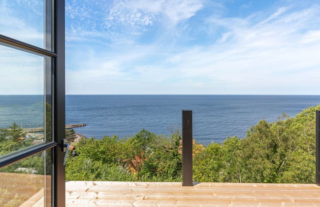 "Thormoth" - 200m from the sea - Foto 4