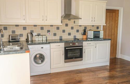 Middle Barn - Foto 12