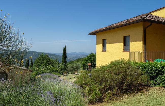 Cafaggio di Sopra - Photo 7