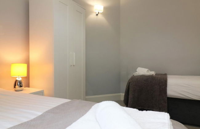 Moss View Glasgow in Glasgow - Foto 5