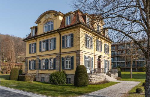 Villa Widder - Boutiquehotel - Foto 27