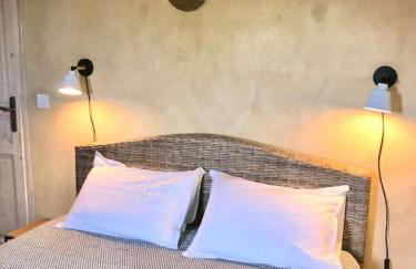 « Le Vieux Hangar » gîte à la ferme - Foto 6