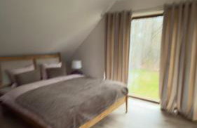 Apartament Cisza Leśna - Foto 12