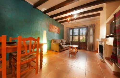 Villarrobles de Altamira - Foto 7