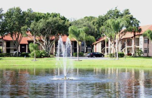 4330 Shorewalk lakeview condo close to IMG and Beach - Foto 35