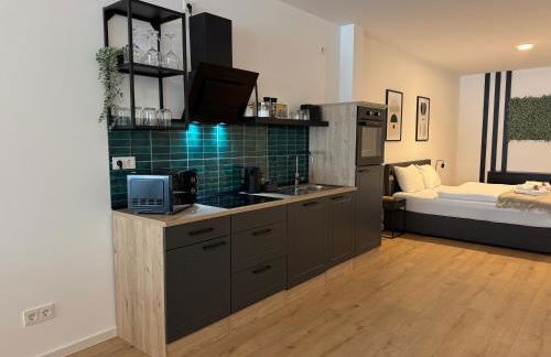 E&E Aparts - Foto 13