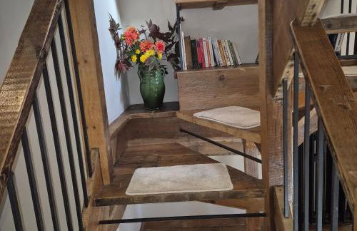 The Old Mill Annexe - Foto 30