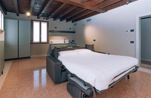 Legnago Suite Apartments - Foto 13