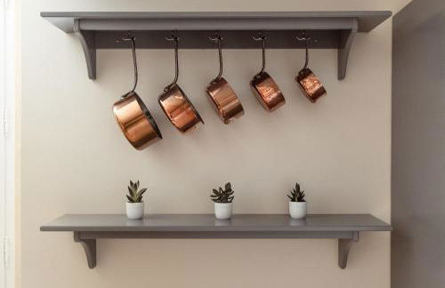 Mas Millésime - Gîte Mourvèdre - 6 pers - Piscine privative - St Remy de Provence - Foto 20