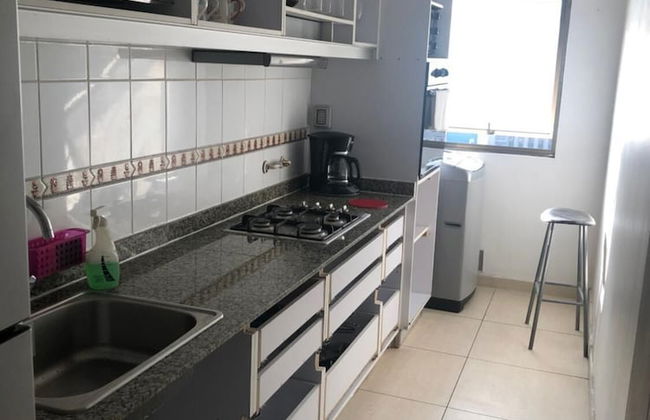 Sys Suites San Martin - Foto 15