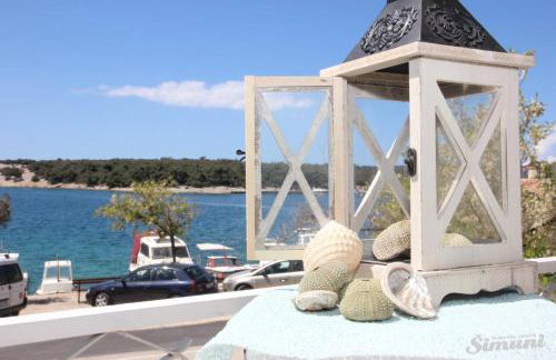 Apartments Šimuni - Foto 45