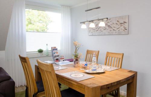 Ferienwohnungen Familie Jensen - Foto 33