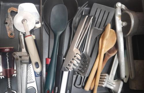 Apartamento da Lê - Foto 49