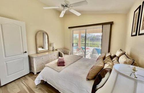 Villa with swimming pool & spa in quiet area - Foto 45