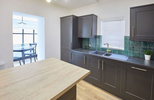 Host Stay The Old Brewery - Photo 18