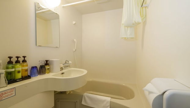 HOPETREE KYOTO - Foto 5, Habitación