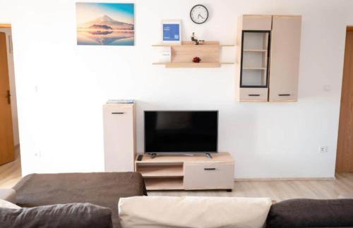 One Bedroom Apartment With Terrace A1 - Photo 27