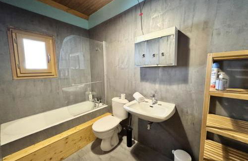 Chalet La Mouree 1790 - CHALET LA MOUREE 1790-Tout inclus-Classé 4 MAE-2101 - Foto 21