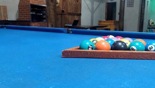 Temporadacapuba jacaraipe ES - Foto 4