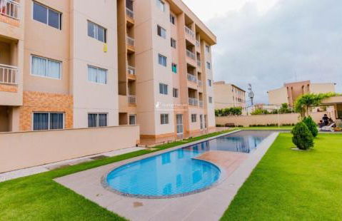 Apartamento 3 quartos, Fortaleza - Foto 31