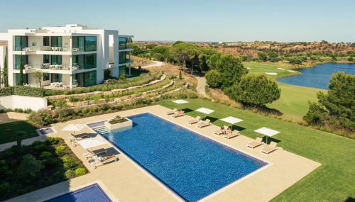 Monte Rei 3 bed Penthouse Apt - Foto 4