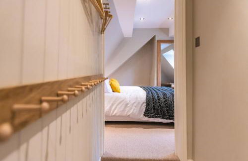 Number 6 Stamford - Boutique Grade II Listed Townhouse - Foto 25