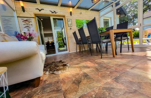 Holiday Home Vegas - HOUSE AND GARTEN FOR EXCLUSIVE USE - Foto 52