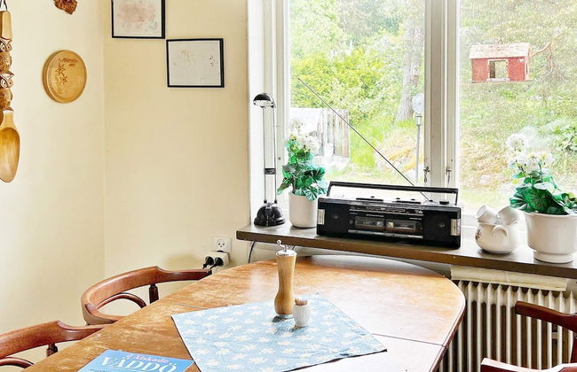 4 Star Holiday Home in Vaddo - Foto 19