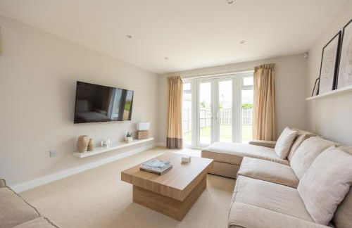 Luxury Detached Home - Foto 23