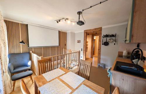 Laufenten Loft - Gutshof Dobschütz Bauernhof - Foto 10