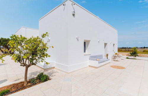 Masseria Romatelle - Salento Selection - Foto 44